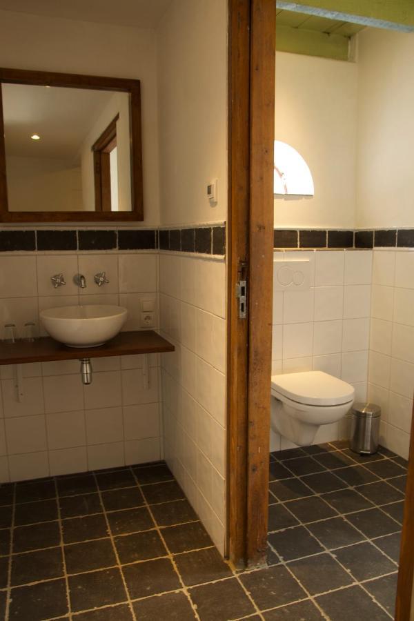 B&B Van Beijden Overasselt Eksteriør bilde