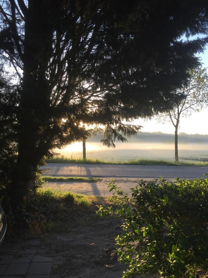 B&B Van Beijden Overasselt Eksteriør bilde